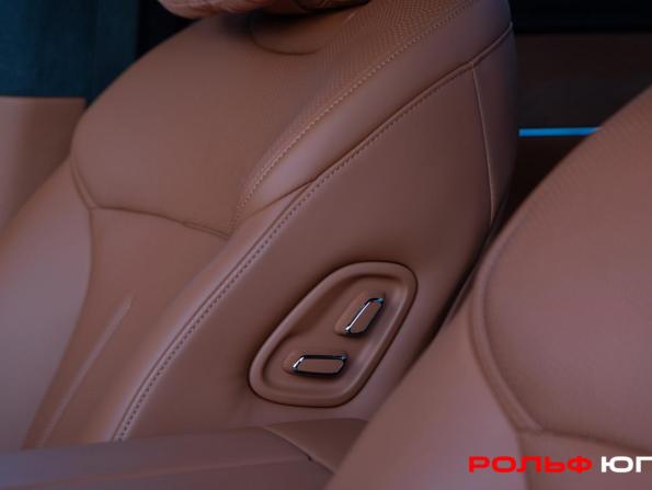GAC Trumpchi S7 I с пробегом 2025 года, цена 4 483 000 рублей, 8452 км, внедорожник, Автокод Объявления