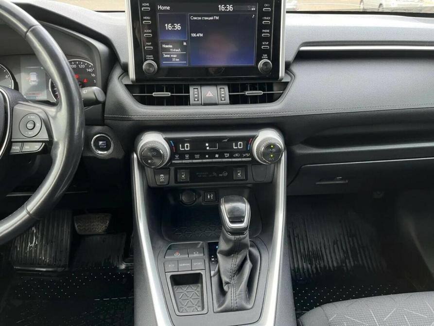 Toyota RAV4 V (XA50) Буинск  - изображение 11
