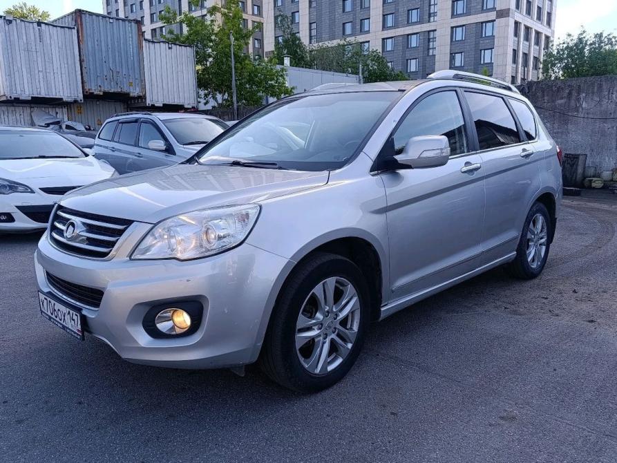 Great Wall Hover H6 Санкт-Петербург  - изображение 1