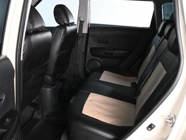 Kia Soul I с пробегом 2009 года, цена 740 000 рублей, 258778 км, хэтчбек, Автокод Объявления