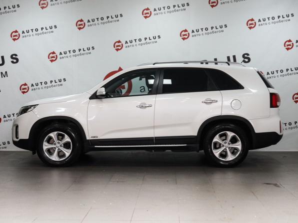 Kia Sorento II Рестайлинг с пробегом 2013 года, цена 1 579 000 рублей, 184000 км, внедорожник, Автокод Объявления