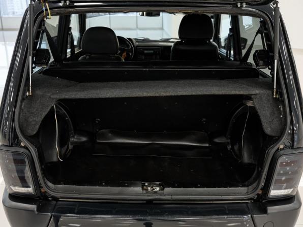 Lada (ВАЗ) 2121 (4x4) I Рестайлинг с пробегом 2015 года, цена 428 000 рублей, 173600 км, внедорожник, Автокод Объявления