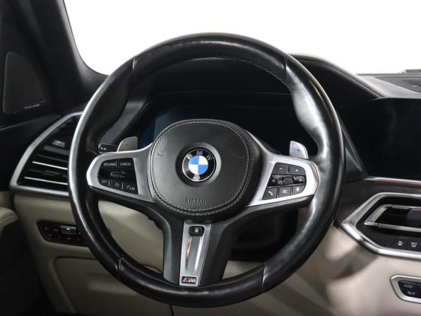 BMW X5 IV (G05/G18) с пробегом 2020 года, цена 5 600 000 рублей, 167752 км, внедорожник, Автокод Объявления