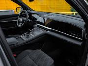 Geely Monjaro I Рестайлинг Москва  - изображение 27