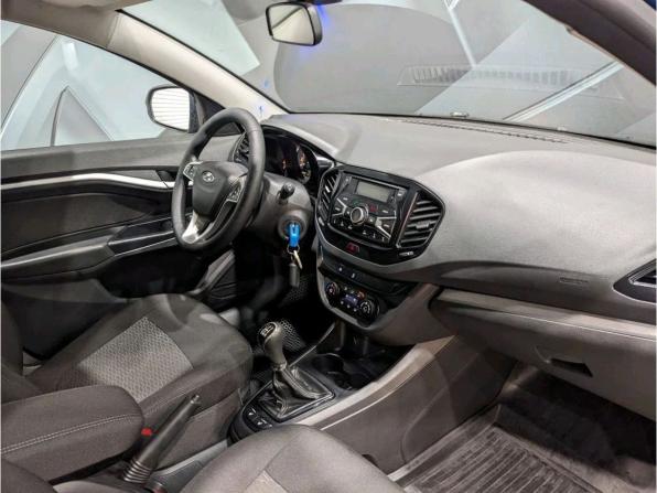 Lada (ВАЗ) Vesta I с пробегом 2020 года, цена 860 000 рублей, 112150 км, седан, Автокод Объявления