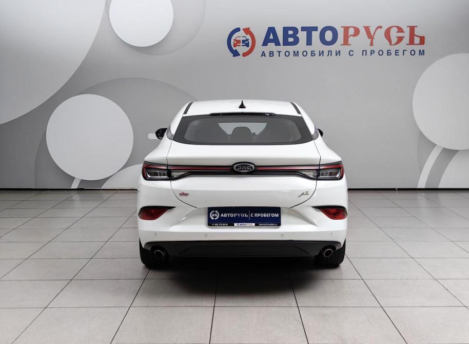 JAC J7 I Подольск  - изображение 4