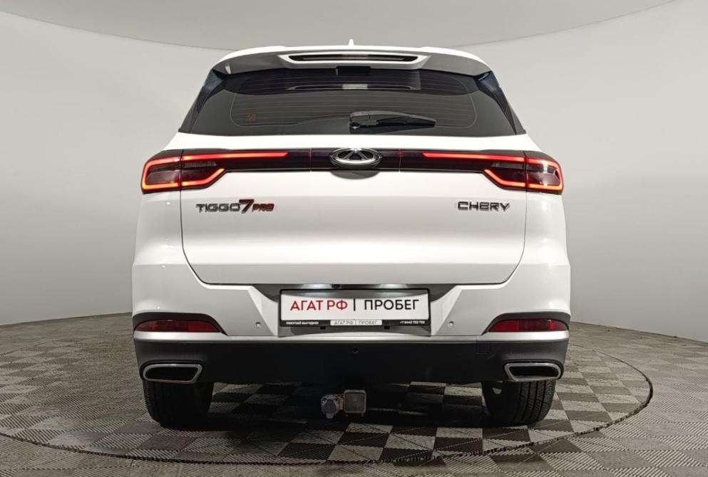 Chery Tiggo 7 Pro I Волгоград  - изображение 6