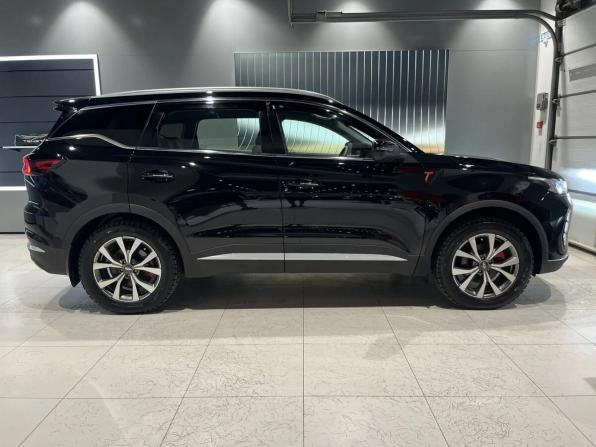 Chery Tiggo 7 Pro Max I с пробегом 2024 года, цена 1 960 000 рублей, 19224 км, внедорожник, Автокод Объявления