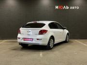 Chevrolet Cruze I Рестайлинг Челябинск  - изображение 27