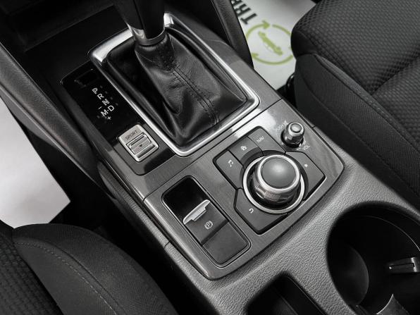 Mazda CX-5 I Рестайлинг с пробегом 2016 года, цена 2 095 000 рублей, 144589 км, внедорожник, Автокод Объявления