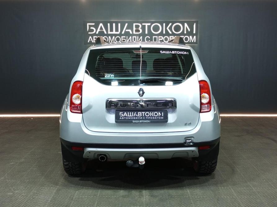 Renault Duster I Уфа  - изображение 5