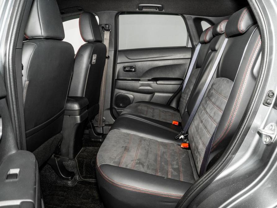 Mitsubishi RVR III Рестайлинг 3 Иркутск  - изображение 7