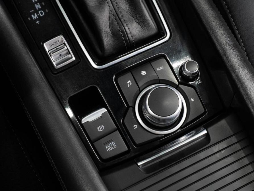 Mazda 6 III (GJ) Рестайлинг 2 Тюмень  - изображение 20