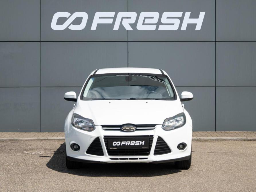 Ford Focus III Краснодар  - изображение 3