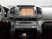 Toyota Land Cruiser 200 Series Екатеринбург  - изображение 53