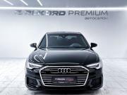 Audi A6 V (C8) Уфа  - изображение 41