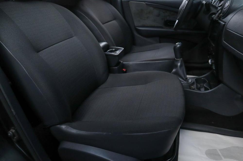 Nissan Almera III (G15) Челябинск  - изображение 15