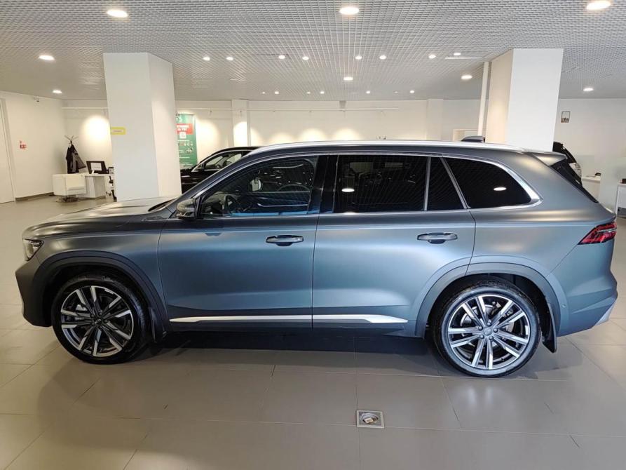 Geely Monjaro I Казань  - изображение 10