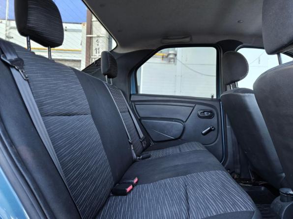 Renault Logan I Рестайлинг с пробегом 2012 года, цена 419 000 рублей, 176000 км, седан, Автокод Объявления