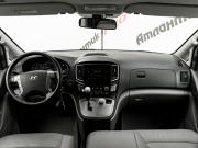 Hyundai Grand Starex I Рестайлинг Екатеринбург  - изображение 42