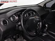Peugeot 408 I Белгород  - изображение 28