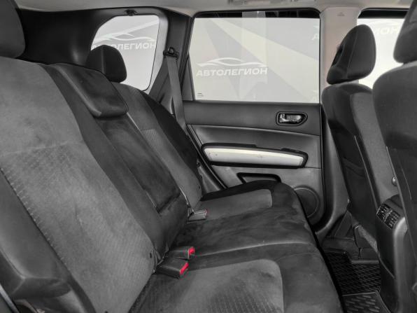 Nissan X-Trail II Рестайлинг с пробегом 2013 года, цена 1 210 000 рублей, 234000 км, внедорожник, Автокод Объявления