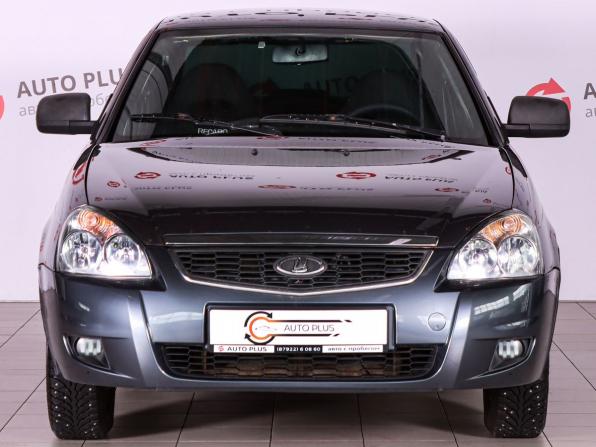 Lada (ВАЗ) Priora I Рестайлинг с пробегом 2017 года, цена 499 000 рублей, 181053 км, седан, Автокод Объявления