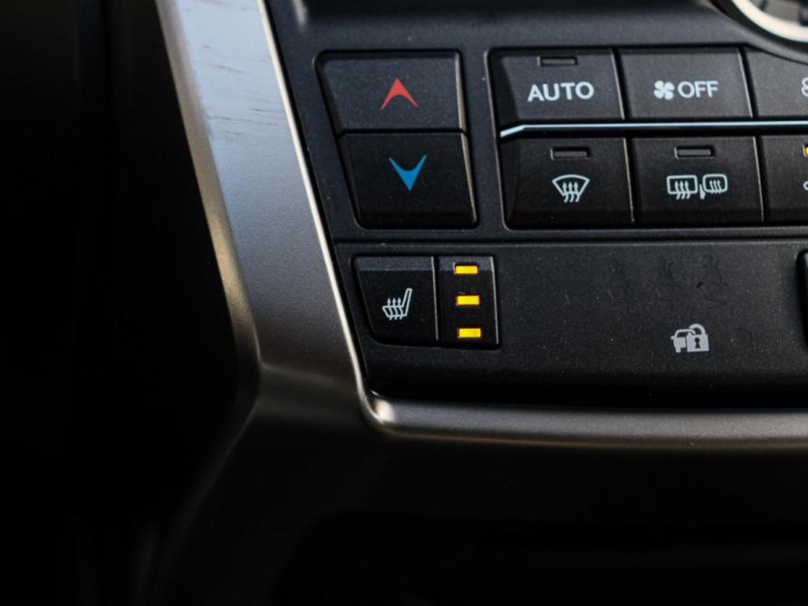 Lexus NX I Москва  - изображение 16