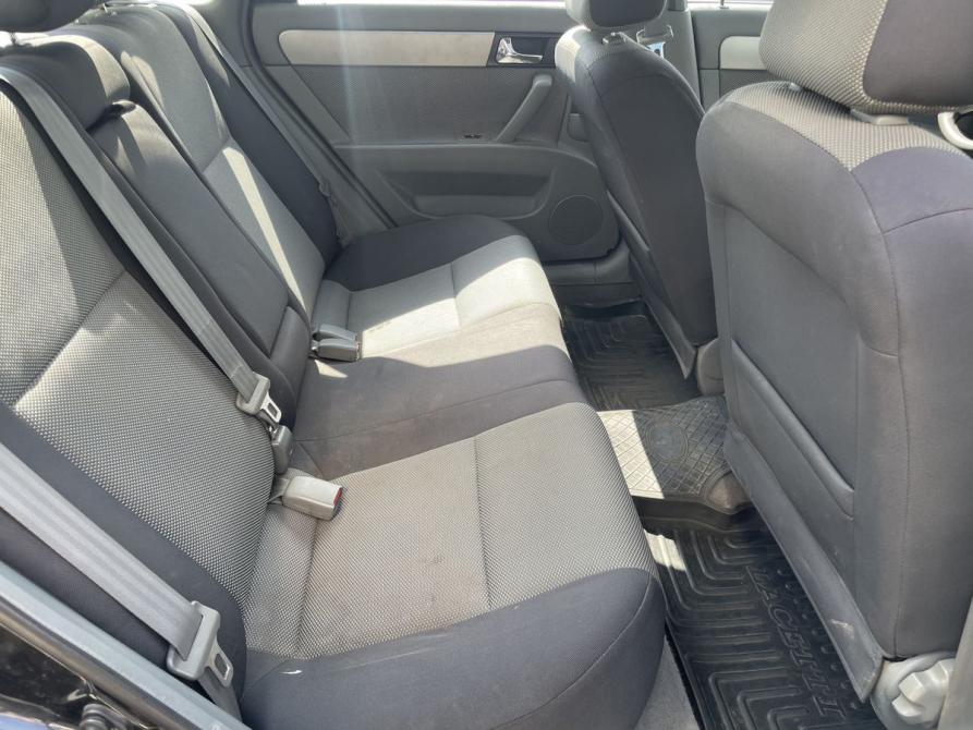 Chevrolet Lacetti I Москва  - изображение 11