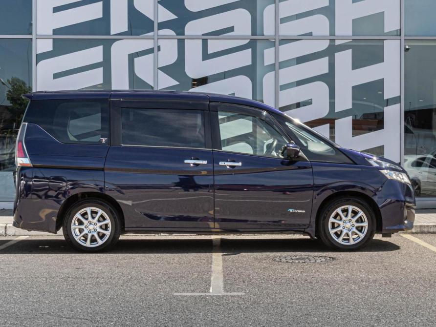 Nissan Serena V (C27) Краснодар  - изображение 5