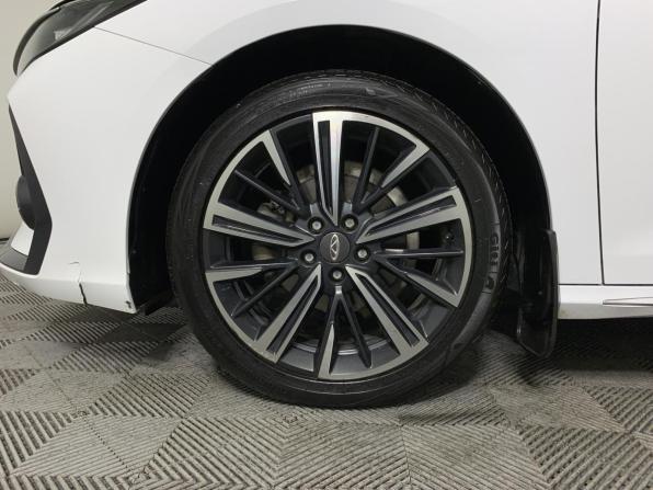Chery Arrizo 8 с пробегом 2023 года, цена 1 927 000 рублей, 39078 км, седан, Автокод Объявления