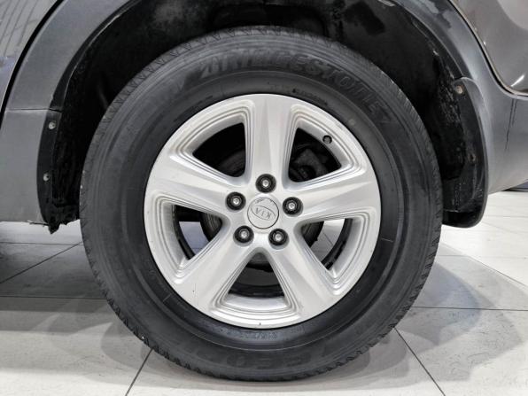 Kia Sportage III Рестайлинг с пробегом 2014 года, цена 1 275 000 рублей, 212067 км, внедорожник, Автокод Объявления