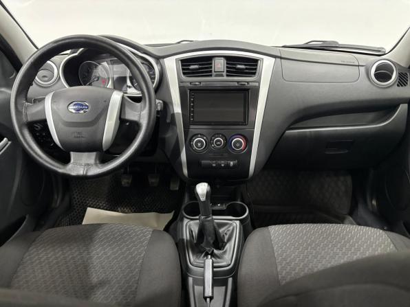 Datsun on-DO I Рестайлинг с пробегом 2019 года, цена 500 000 рублей, 153735 км, седан, Автокод Объявления