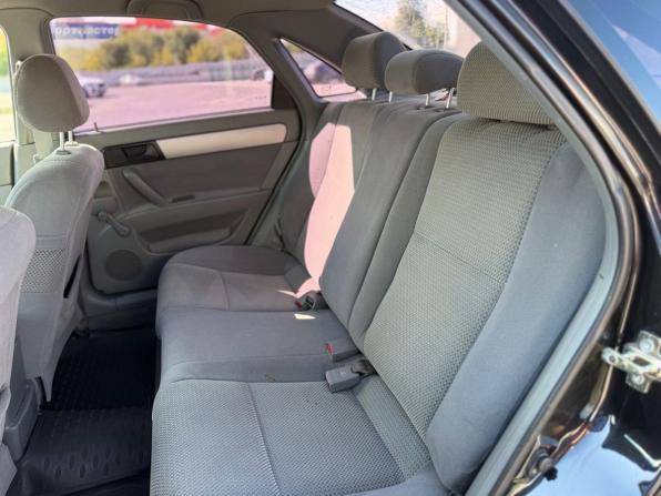 Chevrolet Lacetti I с пробегом 2011 года, цена 550 000 рублей, 209000 км, седан, Автокод Объявления