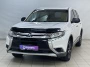 Mitsubishi Outlander III Рестайлинг 2 Воронеж  - изображение 20