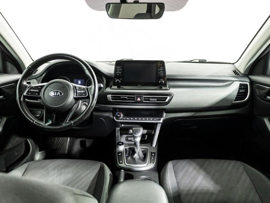 Kia Seltos I Санкт-Петербург  - изображение 13