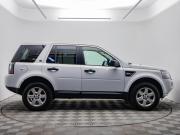 Land Rover Freelander II Рестайлинг 2 Москва  - изображение 24