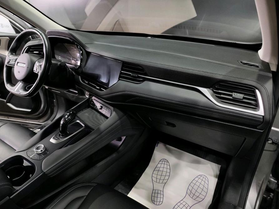 Haval F7 I Ставрополь  - изображение 9