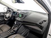 Ford Kuga II Рестайлинг Москва  - изображение 39