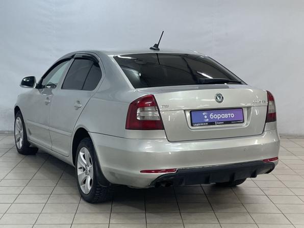 Skoda Octavia II (A5) Рестайлинг с пробегом 2012 года, цена 780 000 рублей, 175329 км, лифтбек, Автокод Объявления