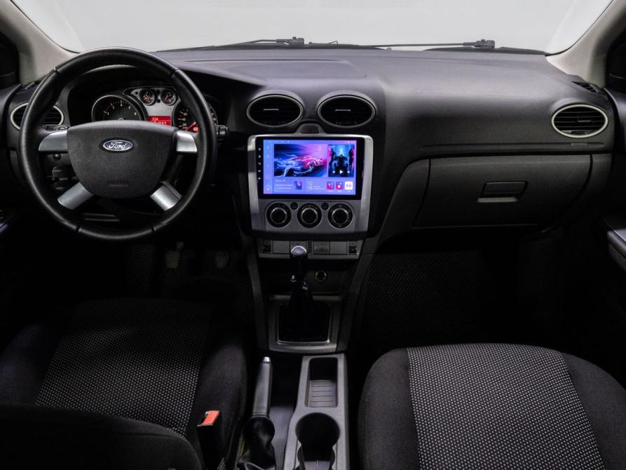 Ford Focus II Рестайлинг Тюмень  - изображение 17