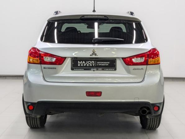 Mitsubishi ASX I Рестайлинг с пробегом 2012 года, цена 1 090 000 рублей, 129657 км, внедорожник, Автокод Объявления