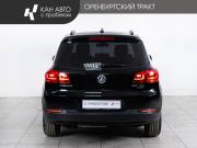 Volkswagen Tiguan I Рестайлинг Казань  - изображение 21