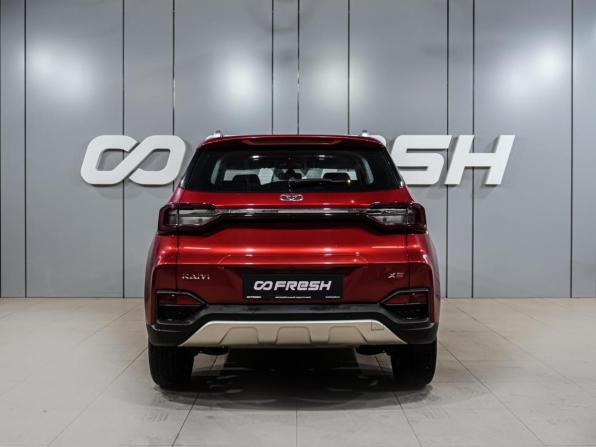 Kaiyi X3 с пробегом 2024 года, цена 1 499 000 рублей, 36945 км, внедорожник, Автокод Объявления