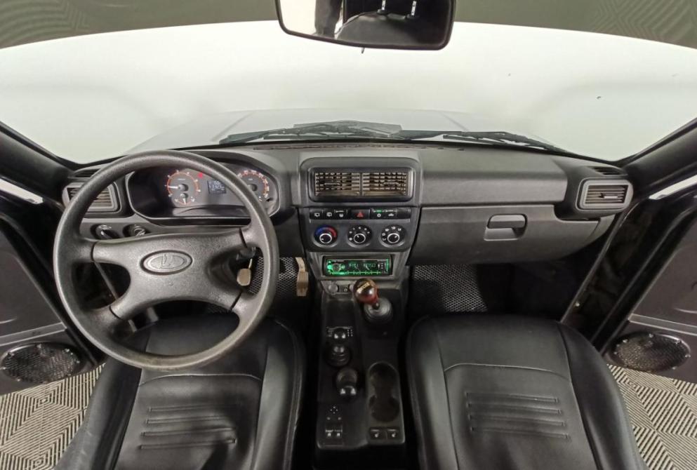 Lada (ВАЗ) Niva Legend Волгоград  - изображение 9