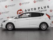 Hyundai Solaris I Минеральные Воды  - изображение 24