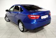 Lada (ВАЗ) Vesta I Саратов  - изображение 30