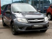 Lada (ВАЗ) Granta I Иваново  - изображение 18