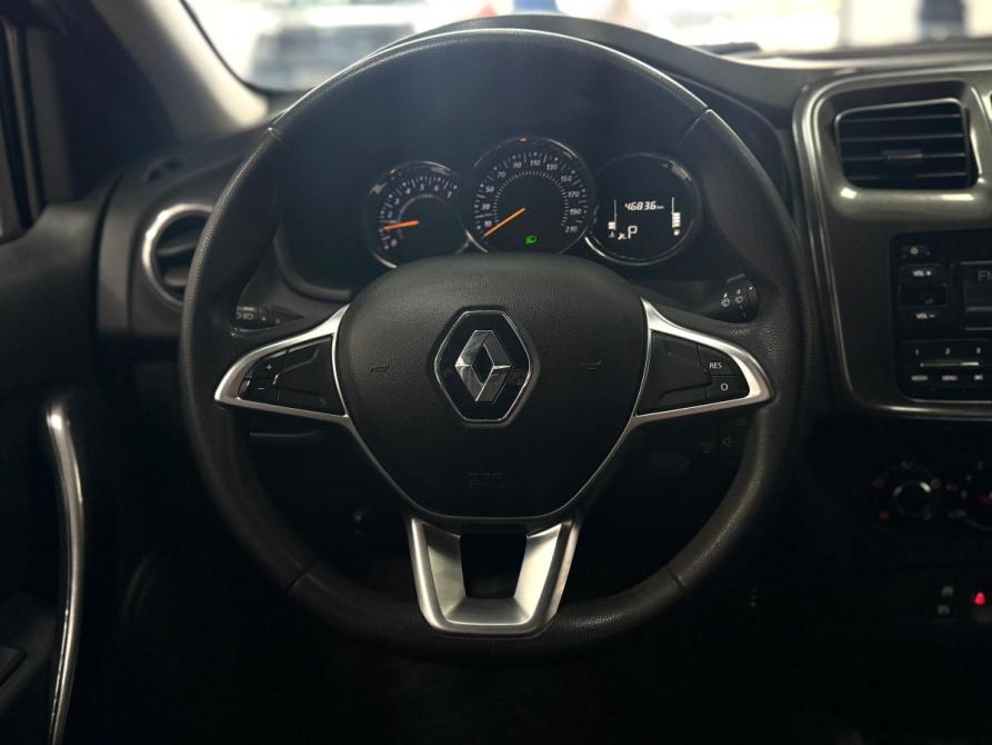 Renault Sandero II Рестайлинг Казань  - изображение 15