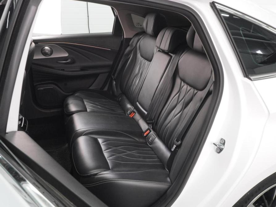 Chery Arrizo 8 Воронеж  - изображение 9